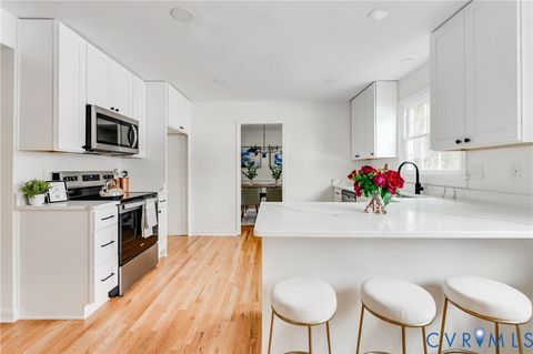 Tiny photo for 2013 Orangewood Road, North Chesterfield, VA 23235 (MLS # 2602831)