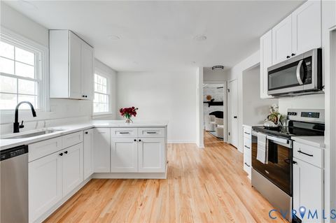 Tiny photo for 2013 Orangewood Road, North Chesterfield, VA 23235 (MLS # 2602831)