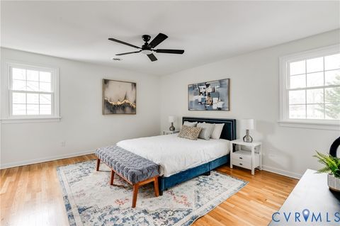 Tiny photo for 2013 Orangewood Road, North Chesterfield, VA 23235 (MLS # 2602831)