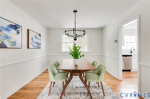 Tiny photo for 2013 Orangewood Road, North Chesterfield, VA 23235 (MLS # 2602831)