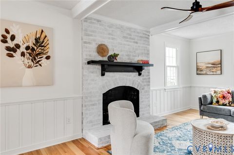 Tiny photo for 2013 Orangewood Road, North Chesterfield, VA 23235 (MLS # 2602831)