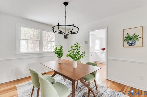 Tiny photo for 2013 Orangewood Road, North Chesterfield, VA 23235 (MLS # 2602831)