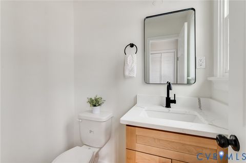 Tiny photo for 2013 Orangewood Road, North Chesterfield, VA 23235 (MLS # 2602831)