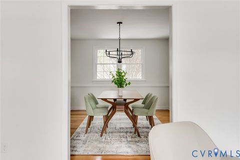 Tiny photo for 2013 Orangewood Road, North Chesterfield, VA 23235 (MLS # 2602831)