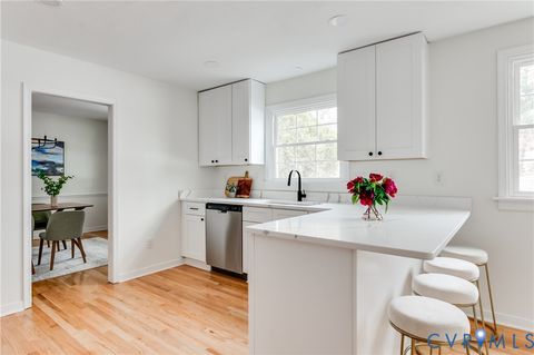 Tiny photo for 2013 Orangewood Road, North Chesterfield, VA 23235 (MLS # 2602831)