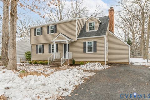Tiny photo for 2013 Orangewood Road, North Chesterfield, VA 23235 (MLS # 2602831)