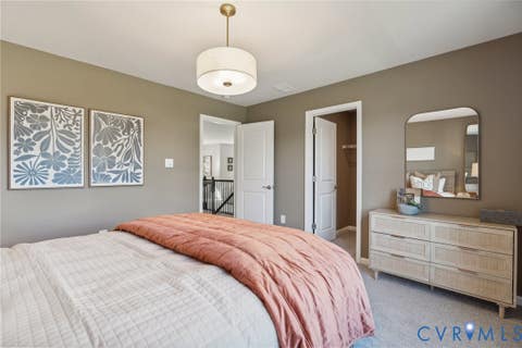 Tiny photo for 8702 Coastal Terrace, Mechanicsville, VA 23111 (MLS # 2621822)