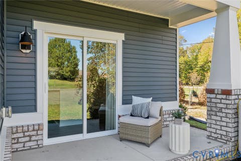 Tiny photo for 8702 Coastal Terrace, Mechanicsville, VA 23111 (MLS # 2621822)