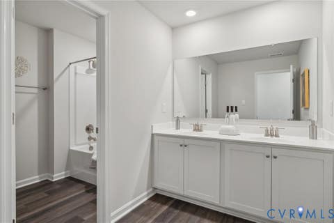 Tiny photo for 8702 Coastal Terrace, Mechanicsville, VA 23111 (MLS # 2621822)