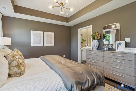 Tiny photo for 8702 Coastal Terrace, Mechanicsville, VA 23111 (MLS # 2621822)
