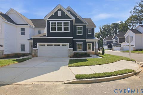 Photo of 8702 Coastal Terrace, Mechanicsville, VA 23111 (MLS # 2621822)