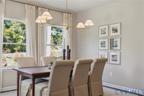 Tiny photo for 8702 Coastal Terrace, Mechanicsville, VA 23111 (MLS # 2621822)