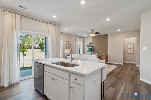 Tiny photo for 8702 Coastal Terrace, Mechanicsville, VA 23111 (MLS # 2621822)