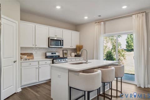 Tiny photo for 8702 Coastal Terrace, Mechanicsville, VA 23111 (MLS # 2621822)