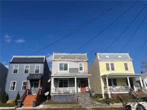 A home in Richmond