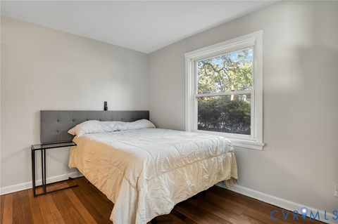 Tiny photo for 5205 Forest Hill Avenue, Richmond, VA 23225 (MLS # 2529473)