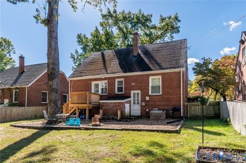 Tiny photo for 5205 Forest Hill Avenue, Richmond, VA 23225 (MLS # 2529473)