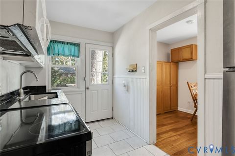 Tiny photo for 5205 Forest Hill Avenue, Richmond, VA 23225 (MLS # 2529473)