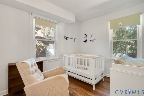 Tiny photo for 5205 Forest Hill Avenue, Richmond, VA 23225 (MLS # 2529473)