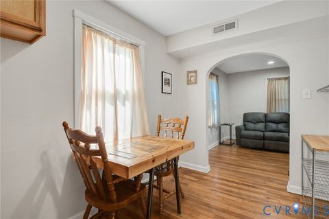 Tiny photo for 5205 Forest Hill Avenue, Richmond, VA 23225 (MLS # 2529473)