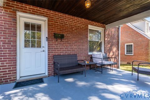 Tiny photo for 5205 Forest Hill Avenue, Richmond, VA 23225 (MLS # 2529473)