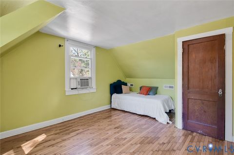 Tiny photo for 5205 Forest Hill Avenue, Richmond, VA 23225 (MLS # 2529473)