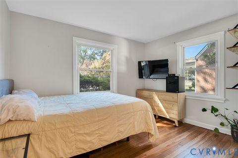 Tiny photo for 5205 Forest Hill Avenue, Richmond, VA 23225 (MLS # 2529473)