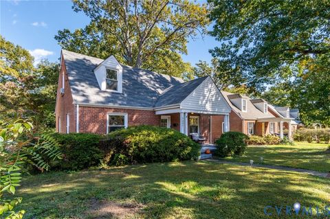 Tiny photo for 5205 Forest Hill Avenue, Richmond, VA 23225 (MLS # 2529473)
