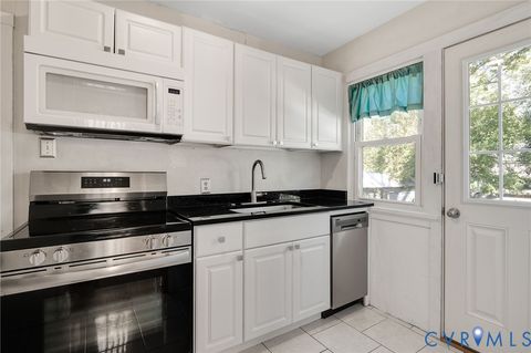 Tiny photo for 5205 Forest Hill Avenue, Richmond, VA 23225 (MLS # 2529473)