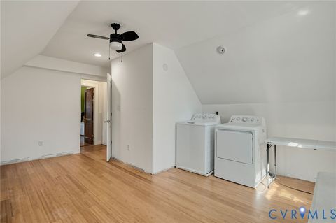 Tiny photo for 5205 Forest Hill Avenue, Richmond, VA 23225 (MLS # 2529473)