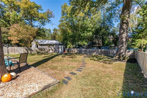 Tiny photo for 5205 Forest Hill Avenue, Richmond, VA 23225 (MLS # 2529473)