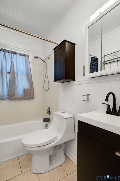 Tiny photo for 5205 Forest Hill Avenue, Richmond, VA 23225 (MLS # 2529473)