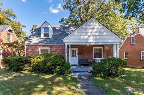 5205 Forest Hill Avenue Richmond VA 23225