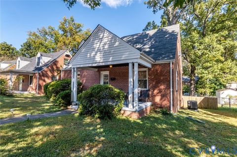 Tiny photo for 5205 Forest Hill Avenue, Richmond, VA 23225 (MLS # 2529473)