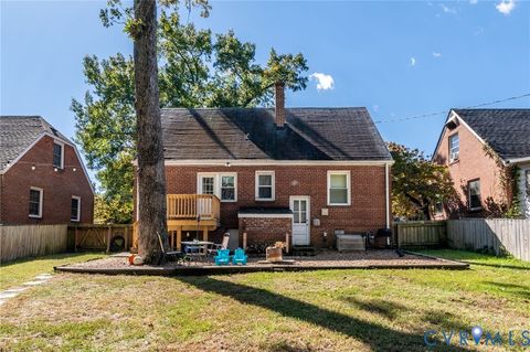 Tiny photo for 5205 Forest Hill Avenue, Richmond, VA 23225 (MLS # 2529473)