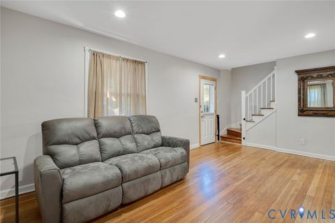 Tiny photo for 5205 Forest Hill Avenue, Richmond, VA 23225 (MLS # 2529473)