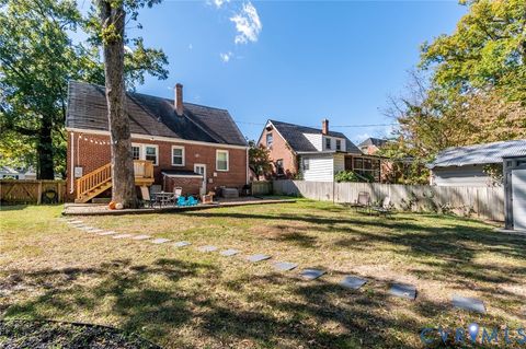 Tiny photo for 5205 Forest Hill Avenue, Richmond, VA 23225 (MLS # 2529473)