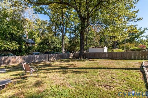 Tiny photo for 5205 Forest Hill Avenue, Richmond, VA 23225 (MLS # 2529473)
