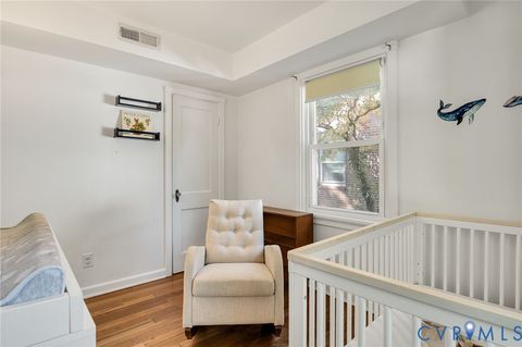 Tiny photo for 5205 Forest Hill Avenue, Richmond, VA 23225 (MLS # 2529473)