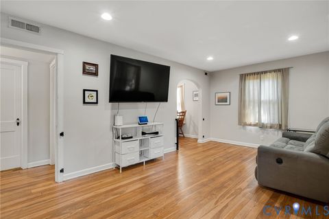 Tiny photo for 5205 Forest Hill Avenue, Richmond, VA 23225 (MLS # 2529473)