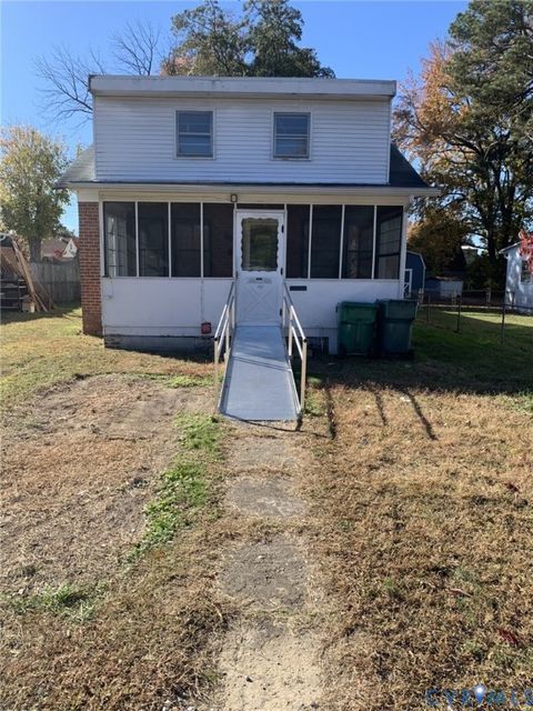 Tiny photo for 5310 Walker Avenue, Henrico, VA 23228 (MLS # 2529951)