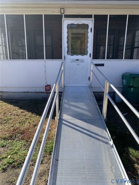 Tiny photo for 5310 Walker Avenue, Henrico, VA 23228 (MLS # 2529951)