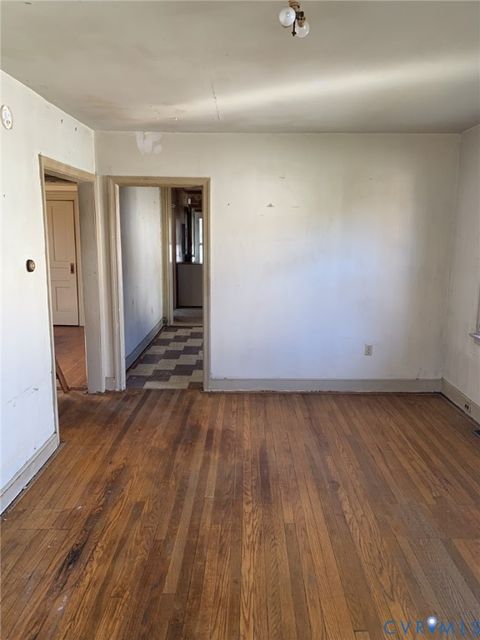 Tiny photo for 5310 Walker Avenue, Henrico, VA 23228 (MLS # 2529951)