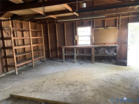 Tiny photo for 5310 Walker Avenue, Henrico, VA 23228 (MLS # 2529951)