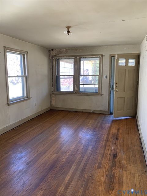 Tiny photo for 5310 Walker Avenue, Henrico, VA 23228 (MLS # 2529951)