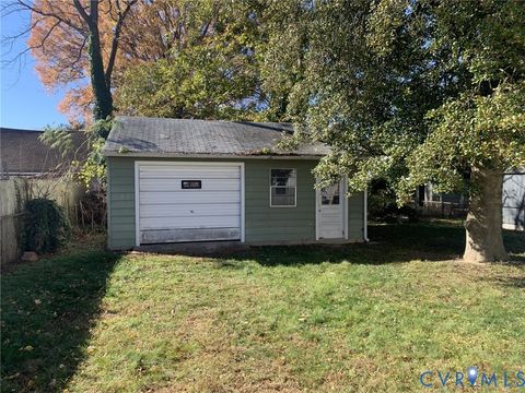 Tiny photo for 5310 Walker Avenue, Henrico, VA 23228 (MLS # 2529951)