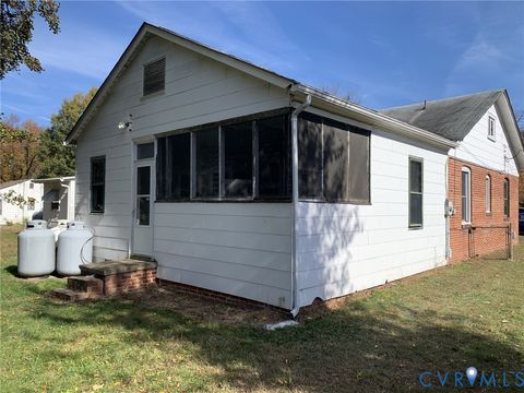 Tiny photo for 5310 Walker Avenue, Henrico, VA 23228 (MLS # 2529951)