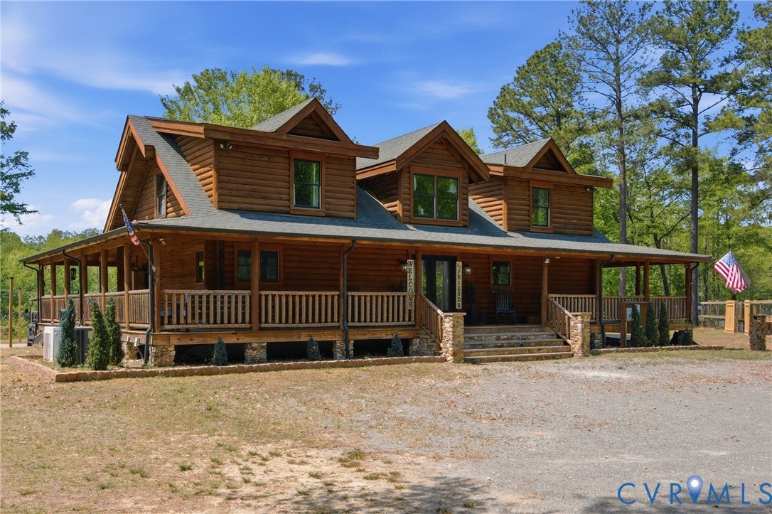 8401 Hicks Island Road