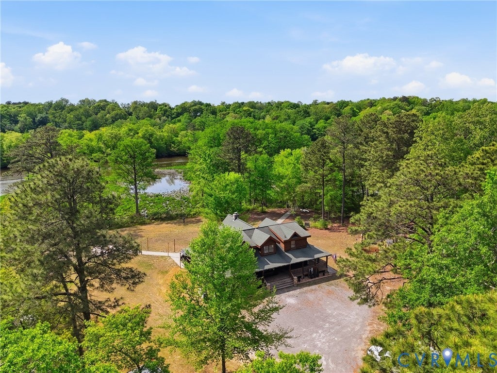 8401 Hicks Island Road