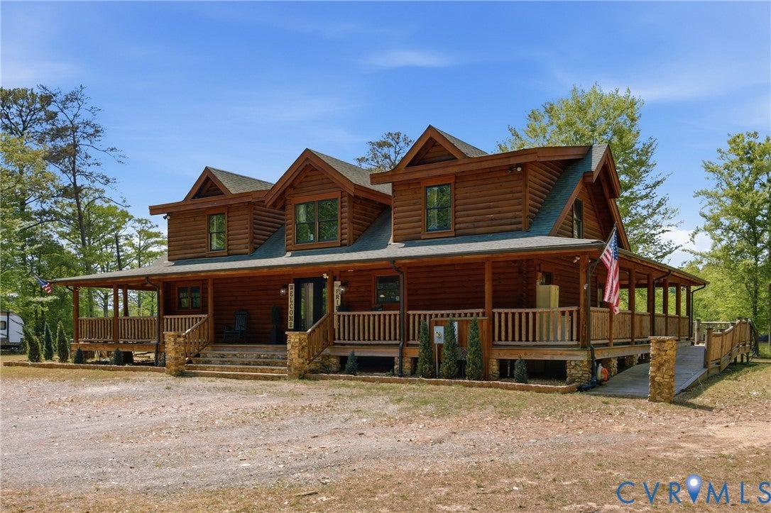 8401 Hicks Island Road